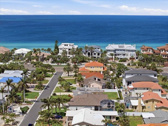 109 16TH STREET, Belleair Beach, FL 33786