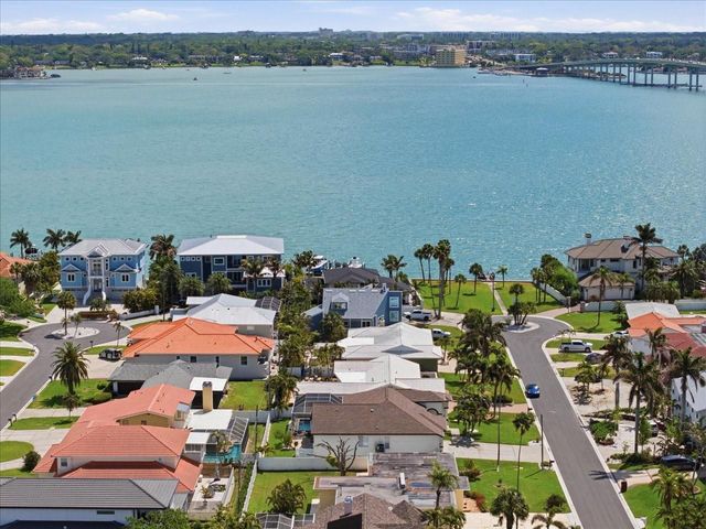 109 16TH STREET, Belleair Beach, FL 33786