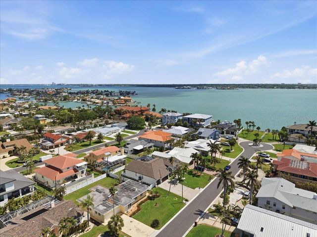 109 16TH STREET, Belleair Beach, FL 33786