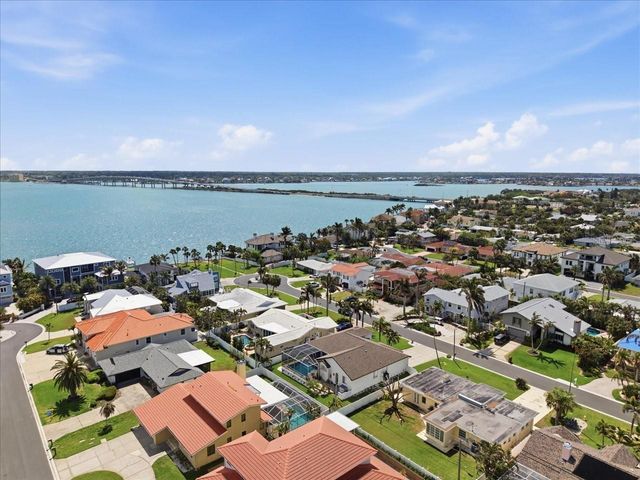 109 16TH STREET, Belleair Beach, FL 33786