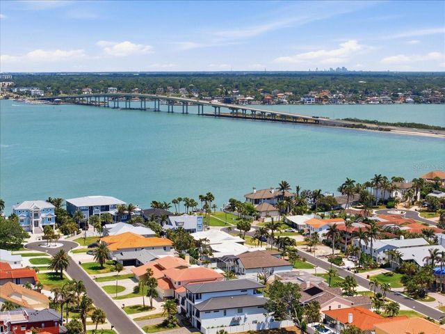 109 16TH STREET, Belleair Beach, FL 33786