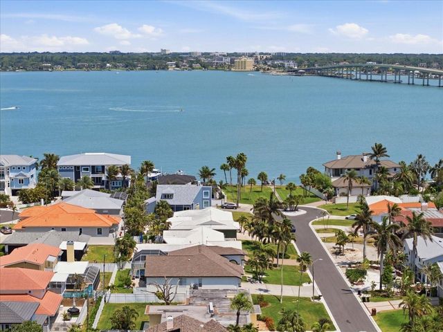 109 16TH STREET, Belleair Beach, FL 33786
