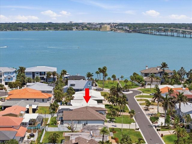 109 16TH STREET, Belleair Beach, FL 33786