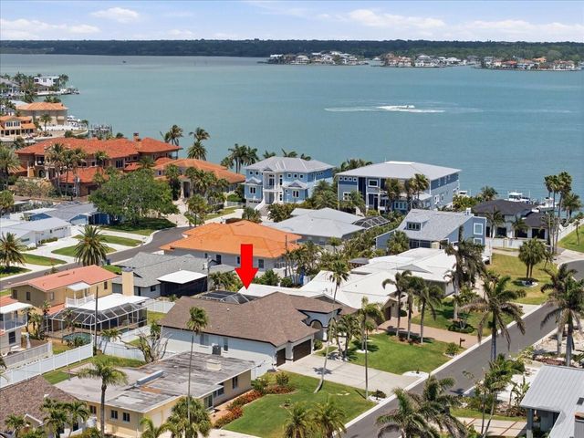 109 16TH STREET, Belleair Beach, FL 33786