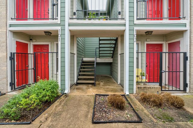 2104 Cullen Ave 202, Austin, TX 78757