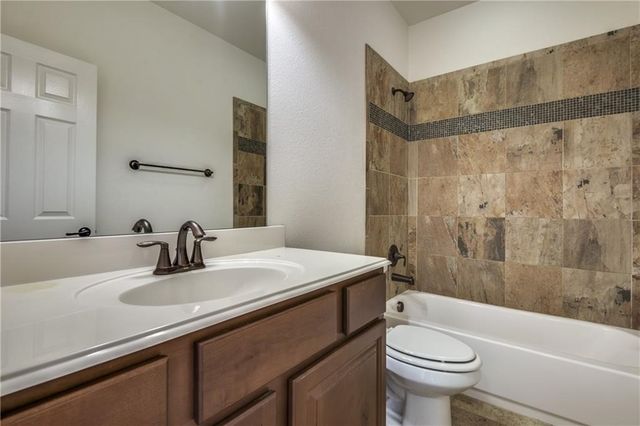 6406 Capulet Place, Dallas, TX 75252