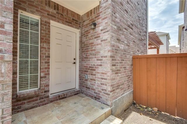 6406 Capulet Place, Dallas, TX 75252