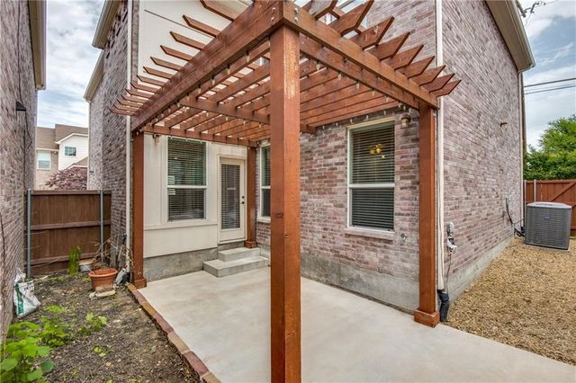 6406 Capulet Place, Dallas, TX 75252