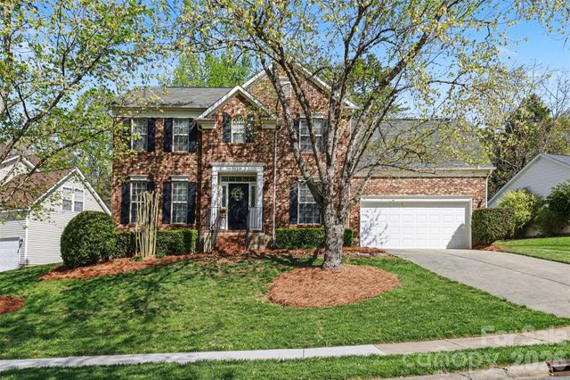12511 Panthersville Drive, Charlotte, NC 28269