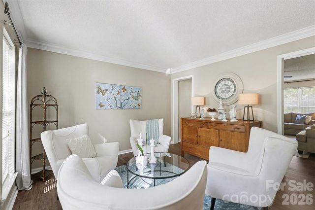 12511 Panthersville Drive, Charlotte, NC 28269