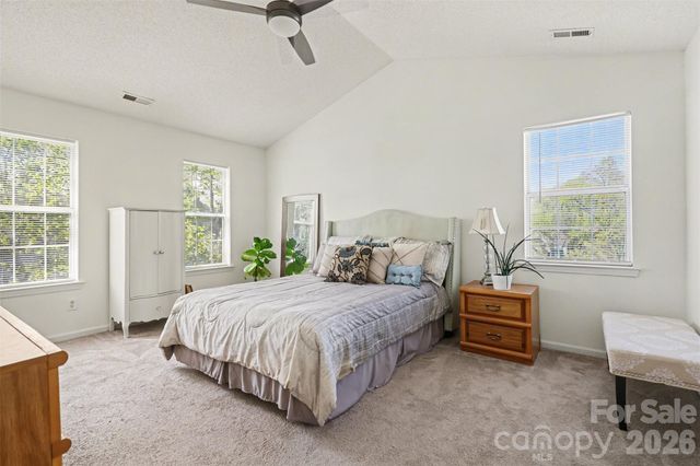 12511 Panthersville Drive, Charlotte, NC 28269