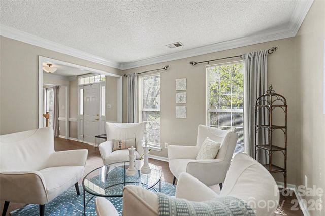 12511 Panthersville Drive, Charlotte, NC 28269