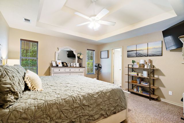 245 Red Oak Lane, Powderly, TX 75473