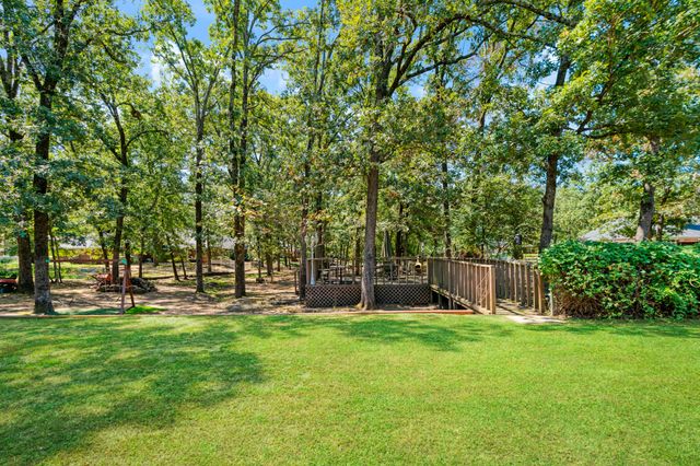 245 Red Oak Lane, Powderly, TX 75473