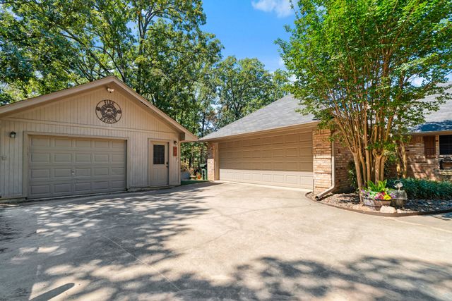 245 Red Oak Lane, Powderly, TX 75473
