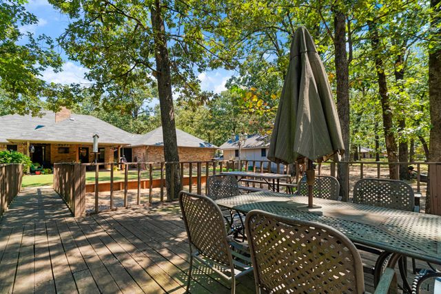 245 Red Oak Lane, Powderly, TX 75473