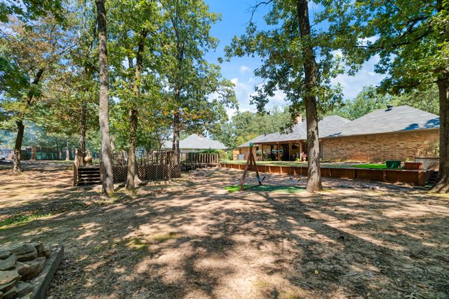 245 Red Oak Lane, Powderly, TX 75473