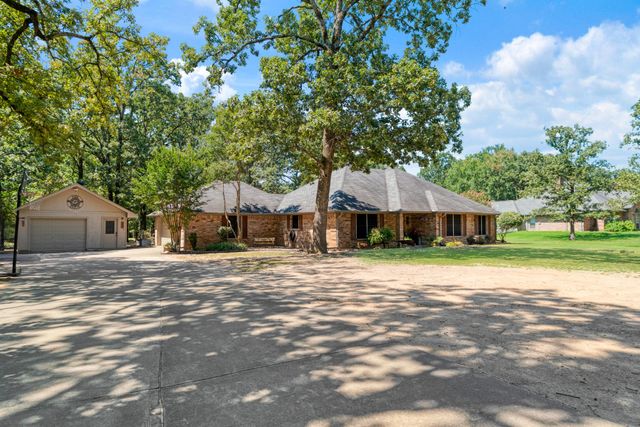 245 Red Oak Lane, Powderly, TX 75473