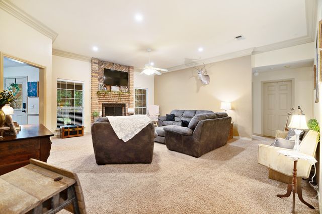 245 Red Oak Lane, Powderly, TX 75473