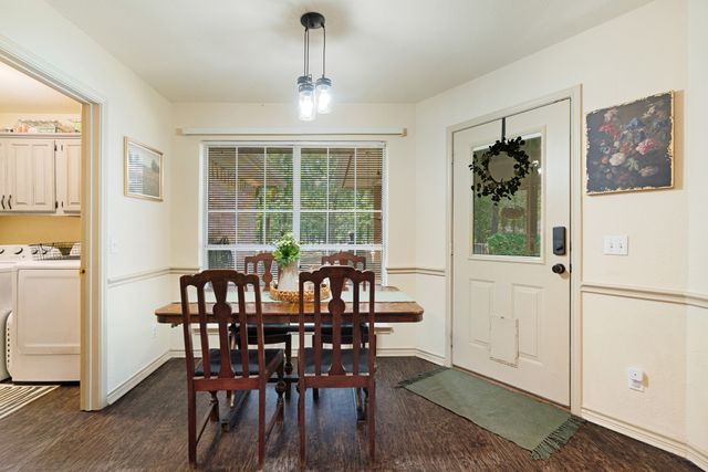 245 Red Oak Lane, Powderly, TX 75473
