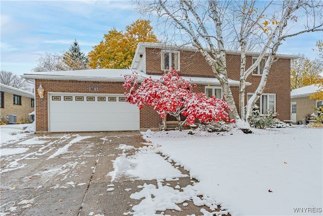 2795 Colvin Boulevard, Tonawanda, NY 14150