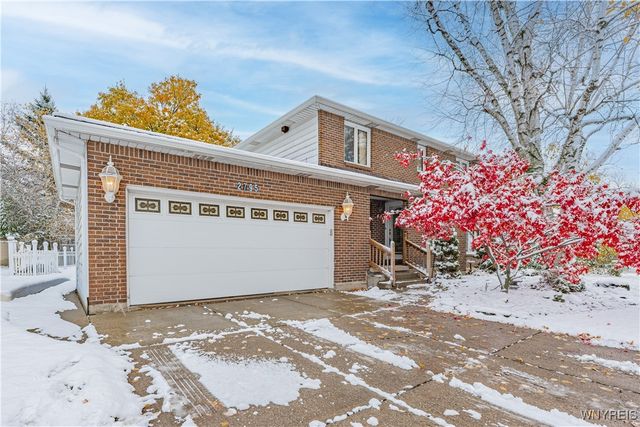 2795 Colvin Boulevard, Tonawanda, NY 14150