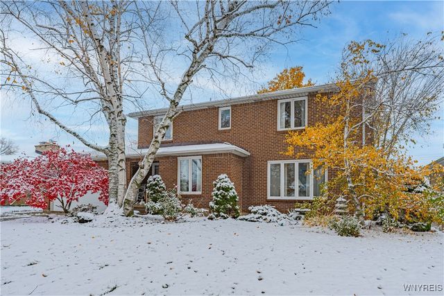 2795 Colvin Boulevard, Tonawanda, NY 14150