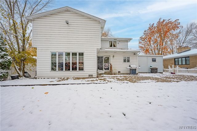 2795 Colvin Boulevard, Tonawanda, NY 14150