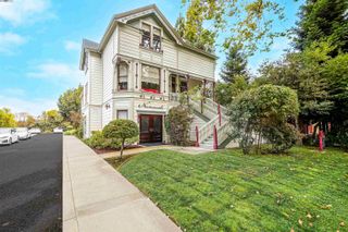 742 B St, Hayward, CA 94541