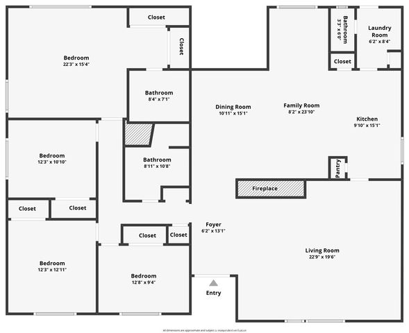 2343 Navarro Drive, Claremont, CA 91711