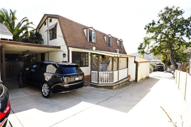 2615 Manhattan, Montrose, CA 91020