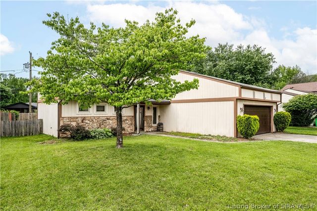 313 Mary Drive, New Albany, IN 47150