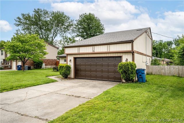 313 Mary Drive, New Albany, IN 47150