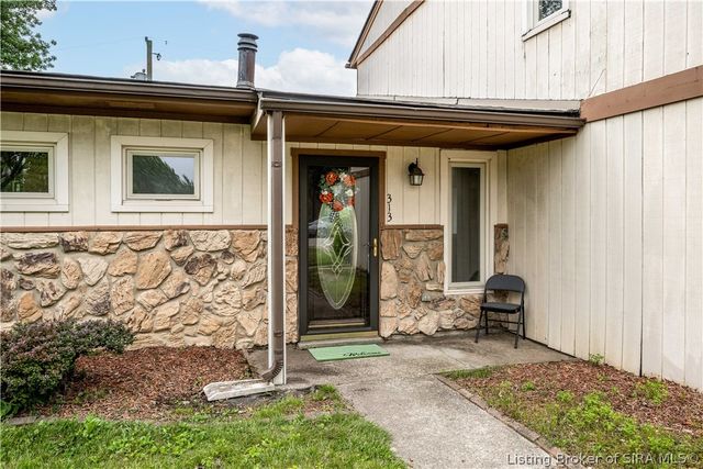 313 Mary Drive, New Albany, IN 47150