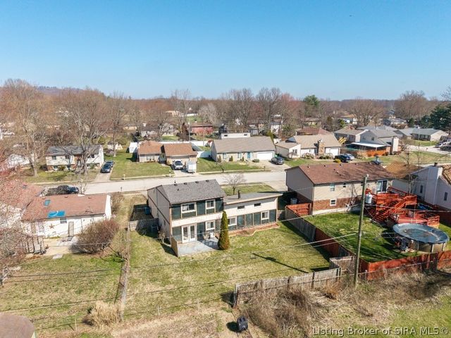 313 Mary Drive, New Albany, IN 47150