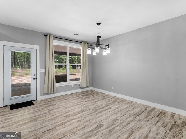 369 Ramah Church Road, Barnesville, GA 30204