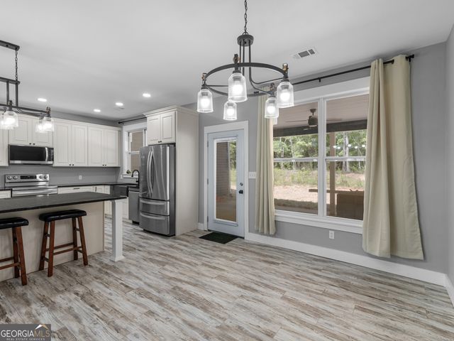 369 Ramah Church Road, Barnesville, GA 30204