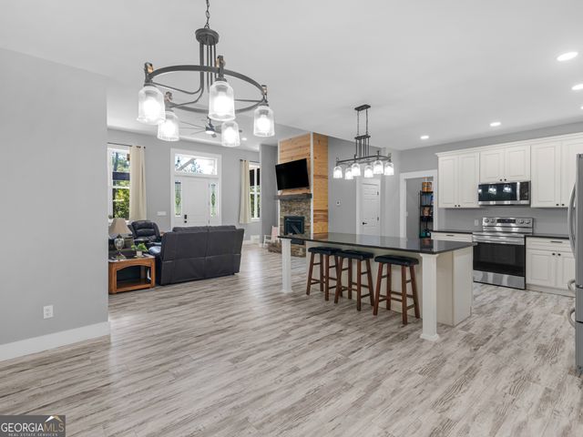 369 Ramah Church Road, Barnesville, GA 30204