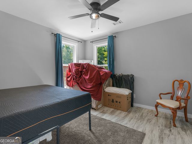 369 Ramah Church Road, Barnesville, GA 30204