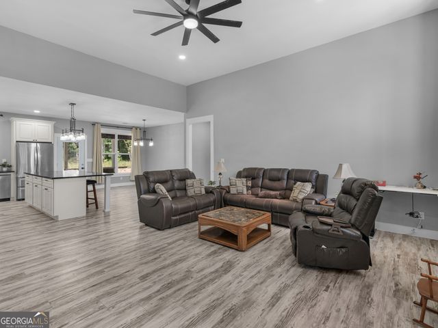 369 Ramah Church Road, Barnesville, GA 30204