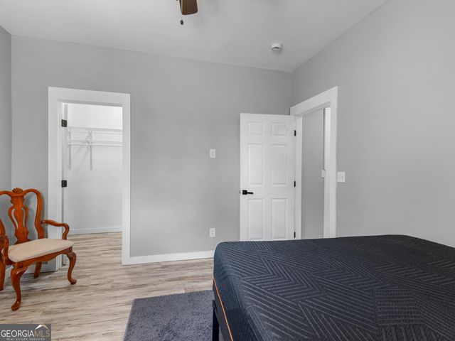 369 Ramah Church Road, Barnesville, GA 30204