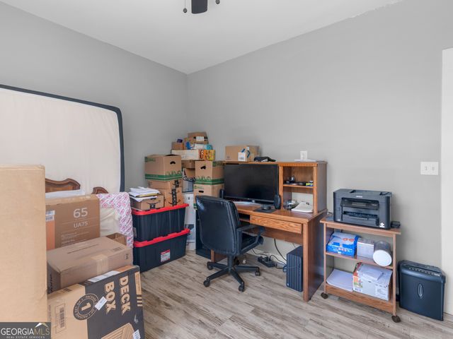 369 Ramah Church Road, Barnesville, GA 30204