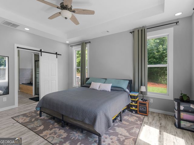 369 Ramah Church Road, Barnesville, GA 30204