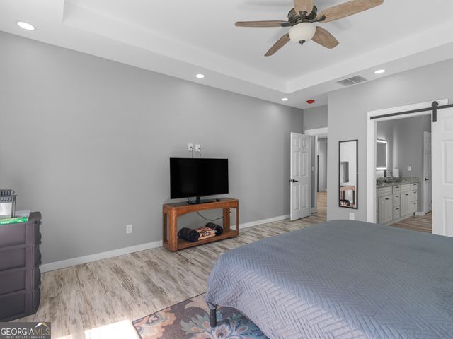 369 Ramah Church Road, Barnesville, GA 30204