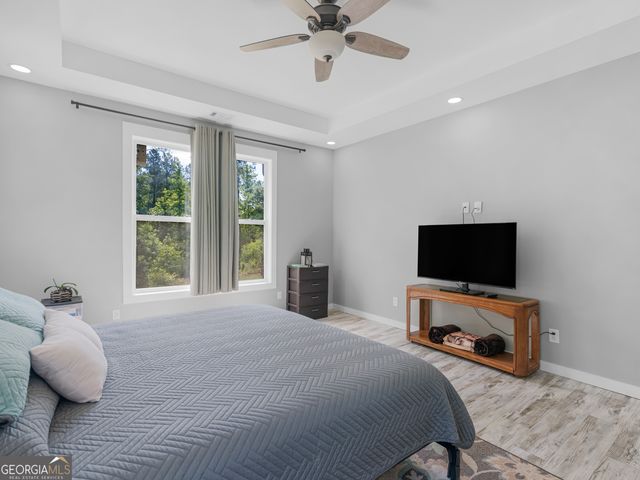 369 Ramah Church Road, Barnesville, GA 30204