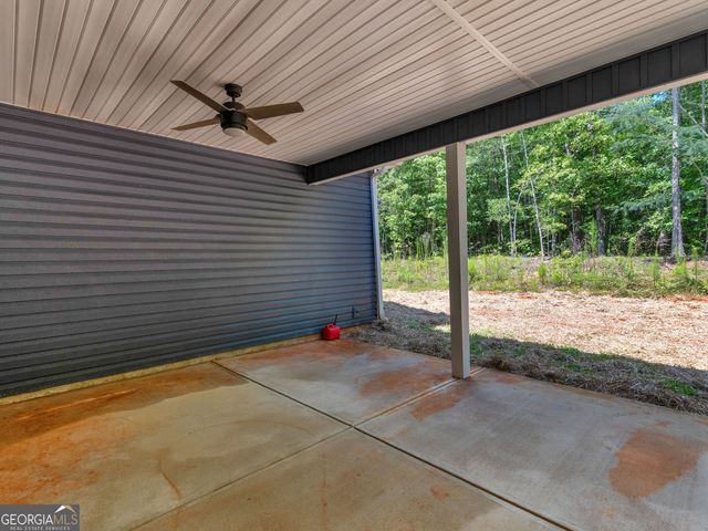369 Ramah Church Road, Barnesville, GA 30204