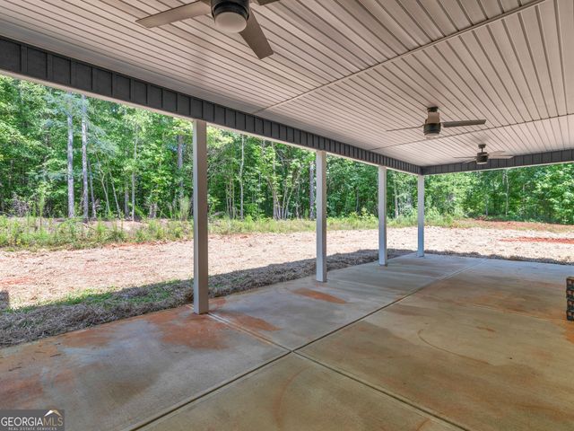 369 Ramah Church Road, Barnesville, GA 30204