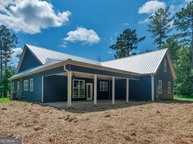 369 Ramah Church Road, Barnesville, GA 30204