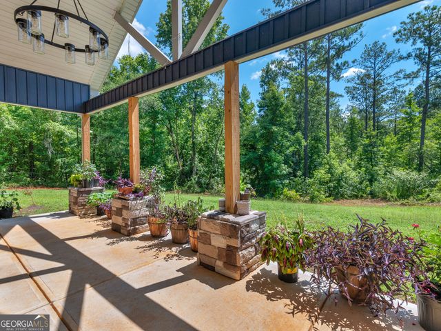 369 Ramah Church Road, Barnesville, GA 30204