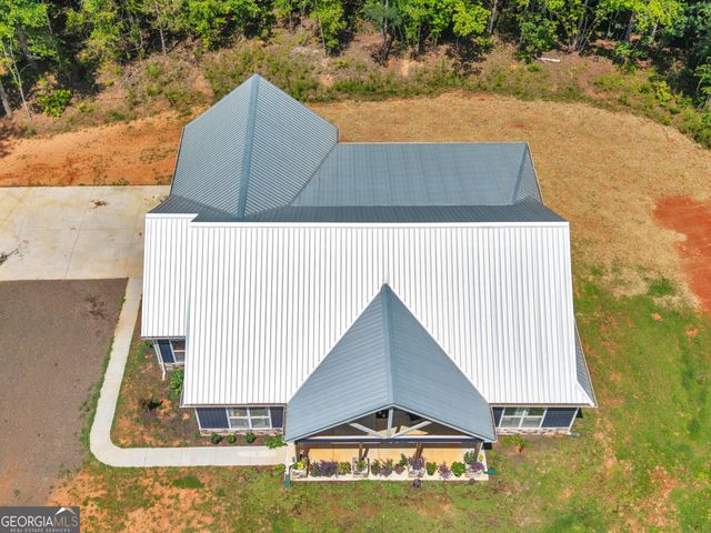 369 Ramah Church Road, Barnesville, GA 30204